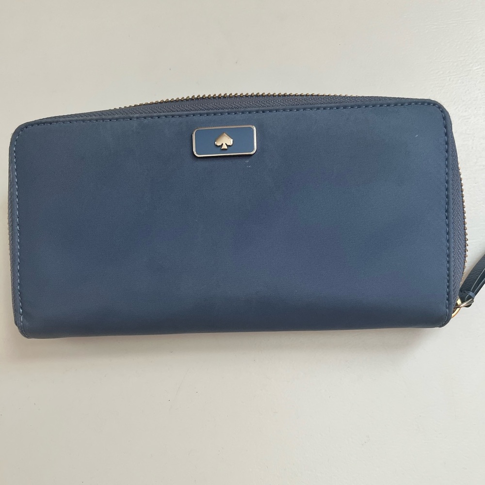 Kate Spade, large wallet